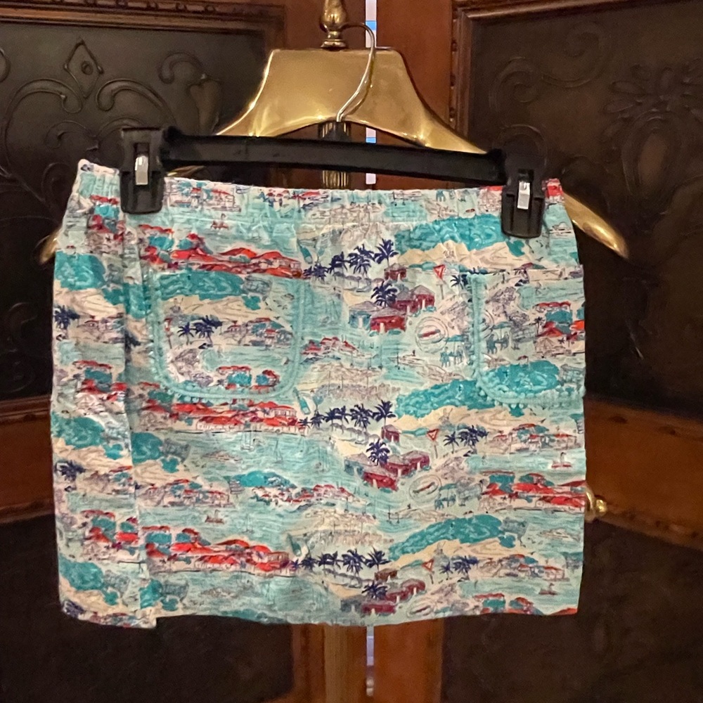 Skirt